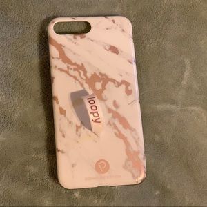 iPhone 7 Plus Loopy Case